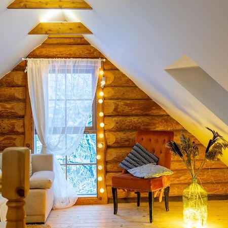 Jaunlidumnieki Villa Mālpils Eksteriør bilde